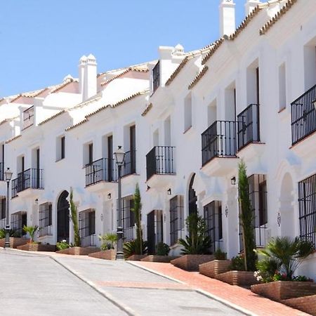 Casares Village Bed & Breakfast (Adults Only) ภายนอก รูปภาพ
