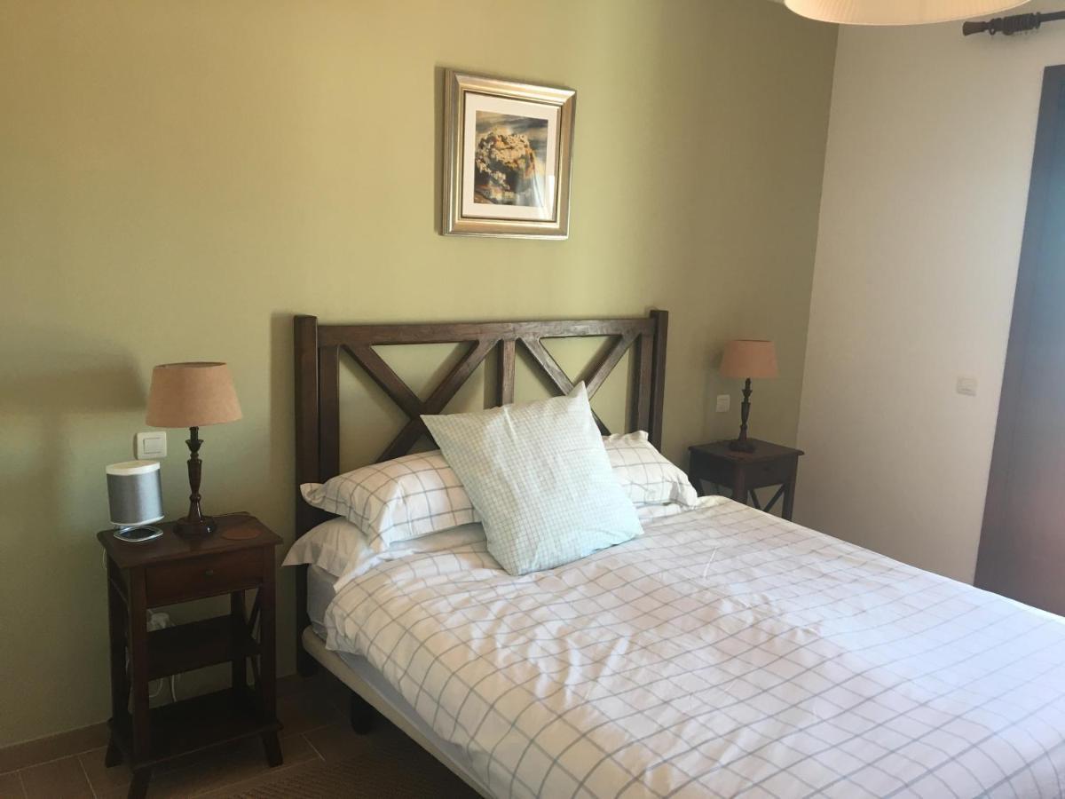 Casares Village Bed & Breakfast (Adults Only) ภายนอก รูปภาพ