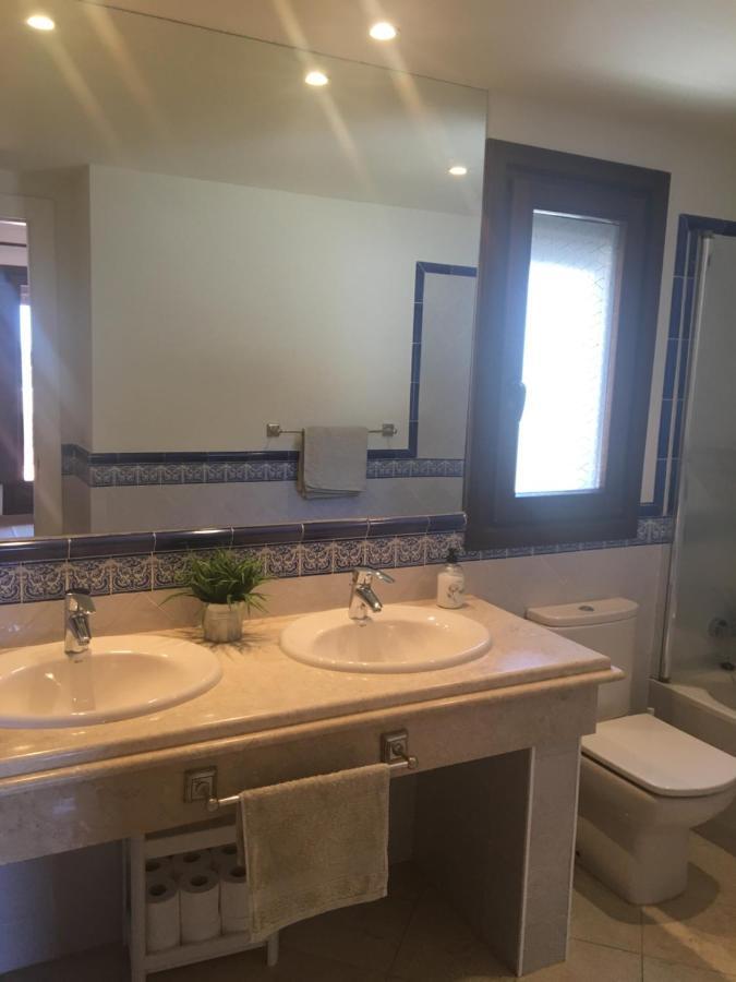 Casares Village Bed & Breakfast (Adults Only) ภายนอก รูปภาพ